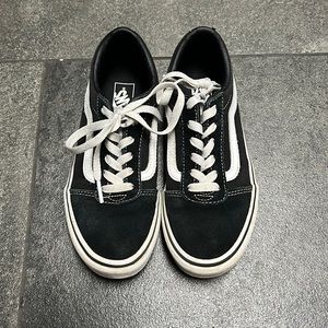 Kids vans